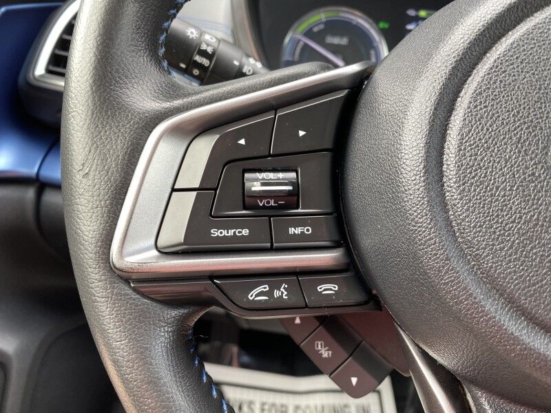 2020 Subaru Crosstrek Hybrid Bristol  PA