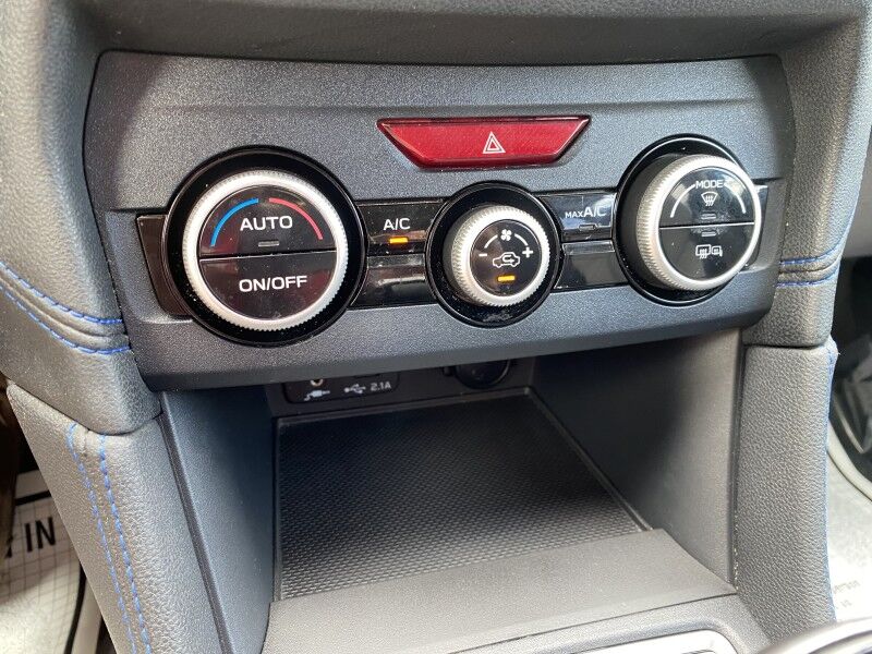2020 Subaru Crosstrek Hybrid Bristol  PA