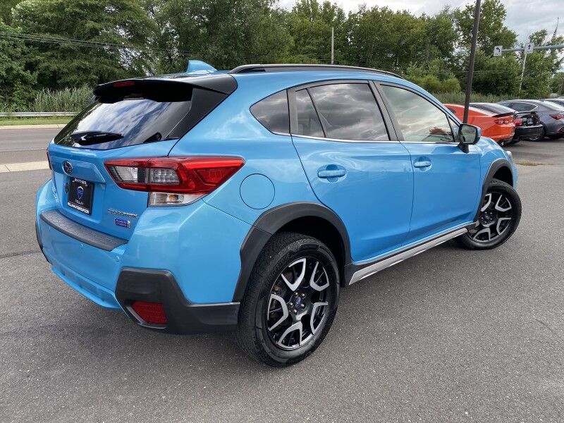 2020 Subaru Crosstrek Hybrid Bristol  PA