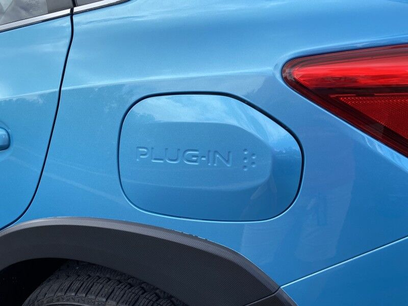 2020 Subaru Crosstrek Hybrid Bristol  PA