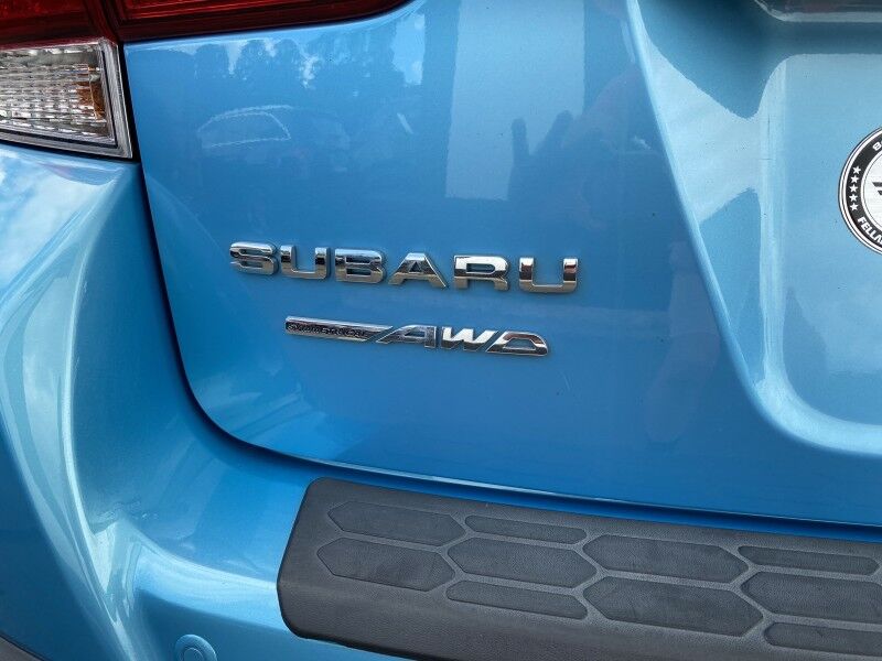 2020 Subaru Crosstrek Hybrid Bristol  PA