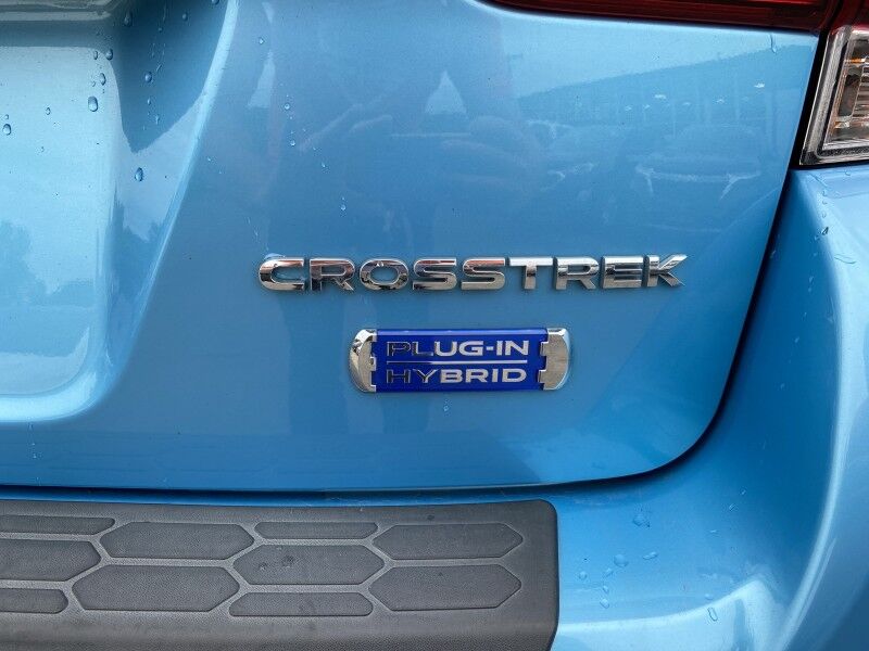 2020 Subaru Crosstrek Hybrid Bristol  PA