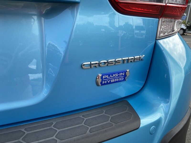 2020 Subaru Crosstrek Hybrid Bristol  PA