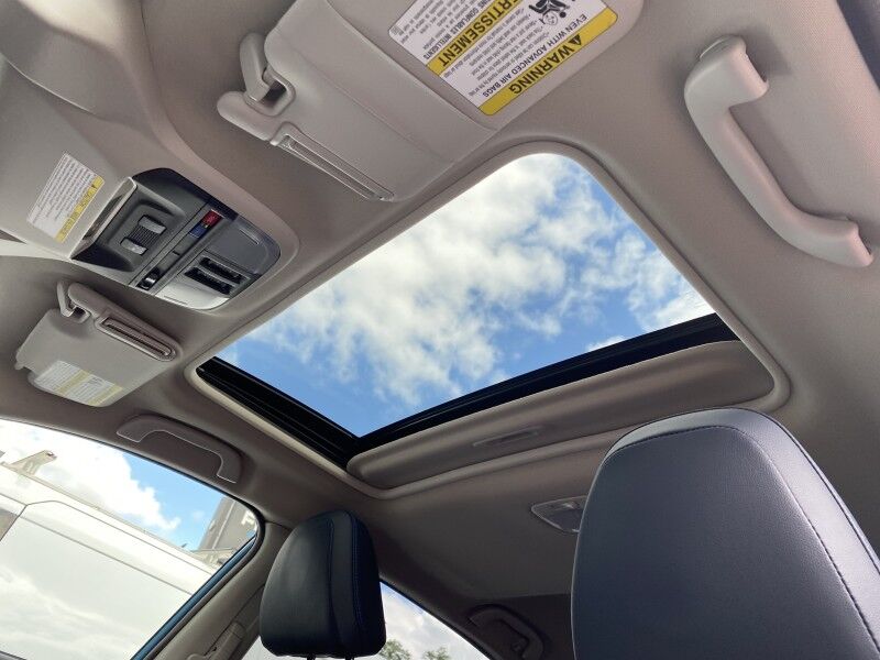 2020 Subaru Crosstrek Hybrid Bristol  PA