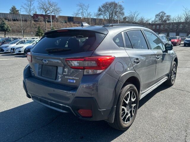 2020 Subaru Crosstrek Hybrid  Worcester MA