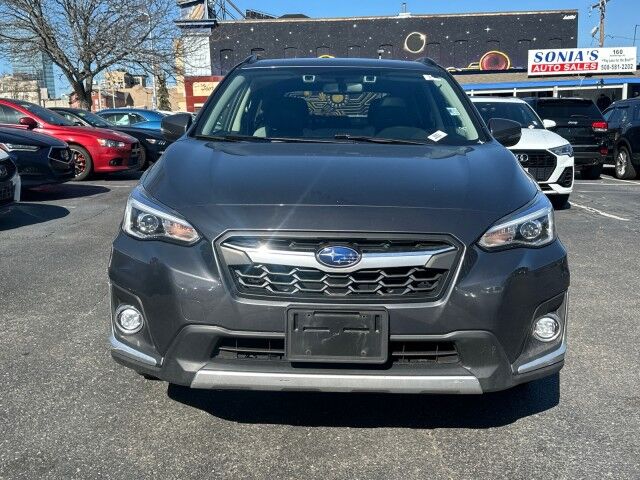 2020 Subaru Crosstrek Hybrid  Worcester MA