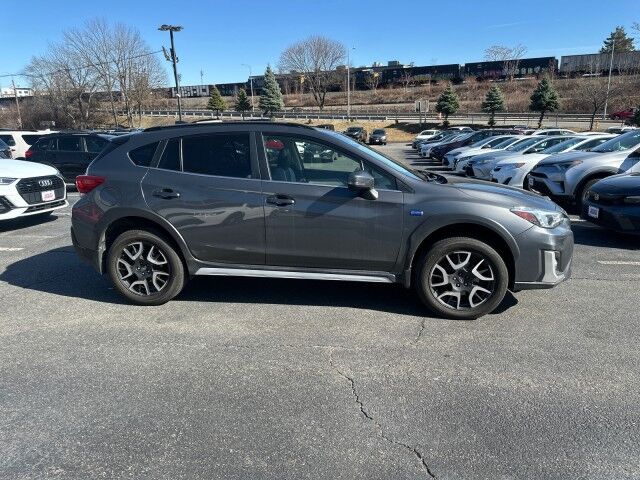 2020 Subaru Crosstrek Hybrid  Worcester MA