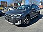 2020 Subaru Crosstrek Hybrid  Worcester MA