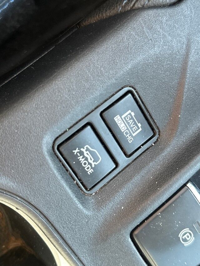 2020 Subaru Crosstrek Hybrid  Worcester MA