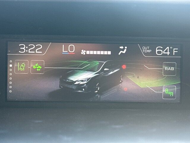 2020 Subaru Crosstrek Hybrid  Worcester MA