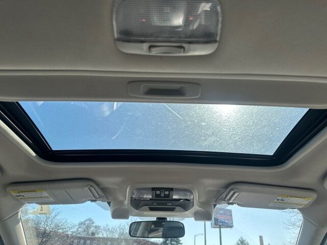 2020 Subaru Crosstrek Hybrid  Worcester MA