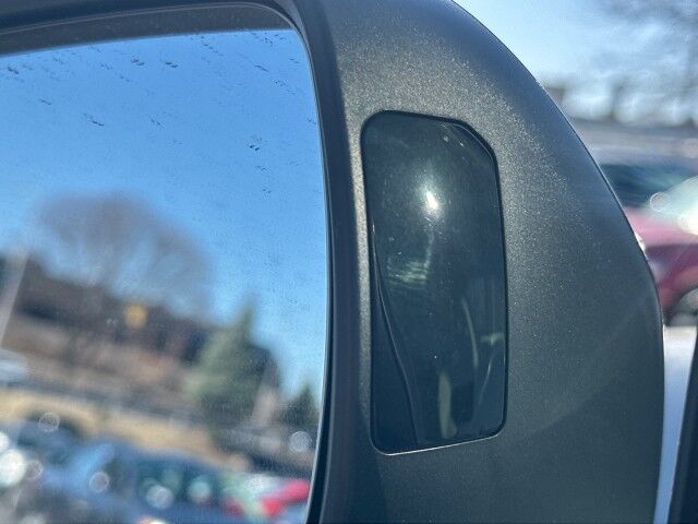 2020 Subaru Crosstrek Hybrid  Worcester MA
