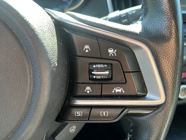 2020 Subaru Crosstrek Hybrid  Worcester MA