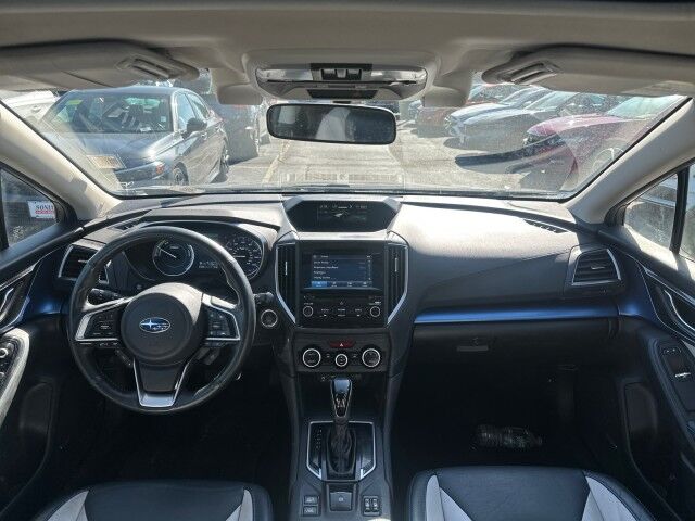 2020 Subaru Crosstrek Hybrid  Worcester MA