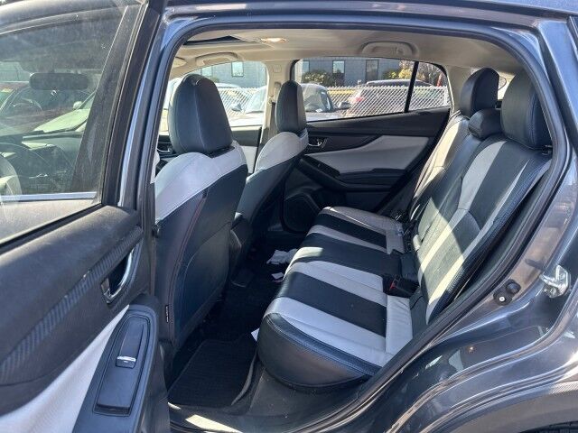 2020 Subaru Crosstrek Hybrid  Worcester MA