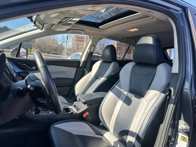 2020 Subaru Crosstrek Hybrid  Worcester MA