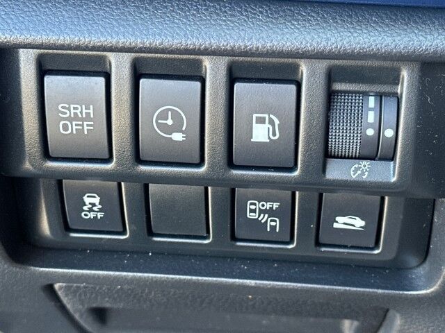 2020 Subaru Crosstrek Hybrid  Worcester MA