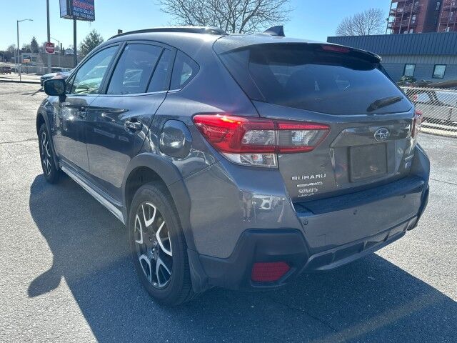 2020 Subaru Crosstrek Hybrid  Worcester MA