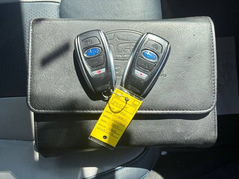 2020 Subaru Crosstrek Hybrid AWD Arlington VA