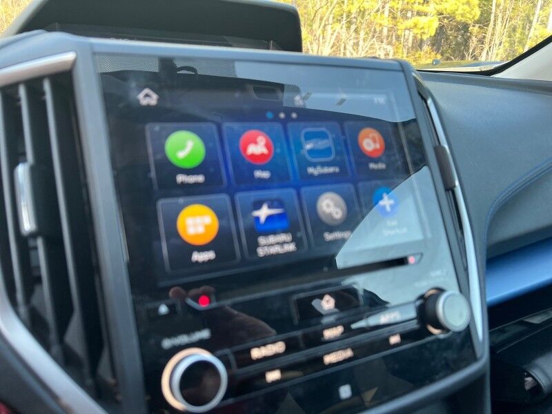 2020 Subaru Crosstrek Hybrid AWD Arlington VA