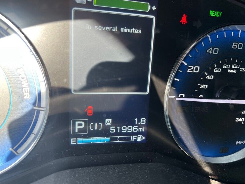 2020 Subaru Crosstrek Hybrid AWD Arlington VA