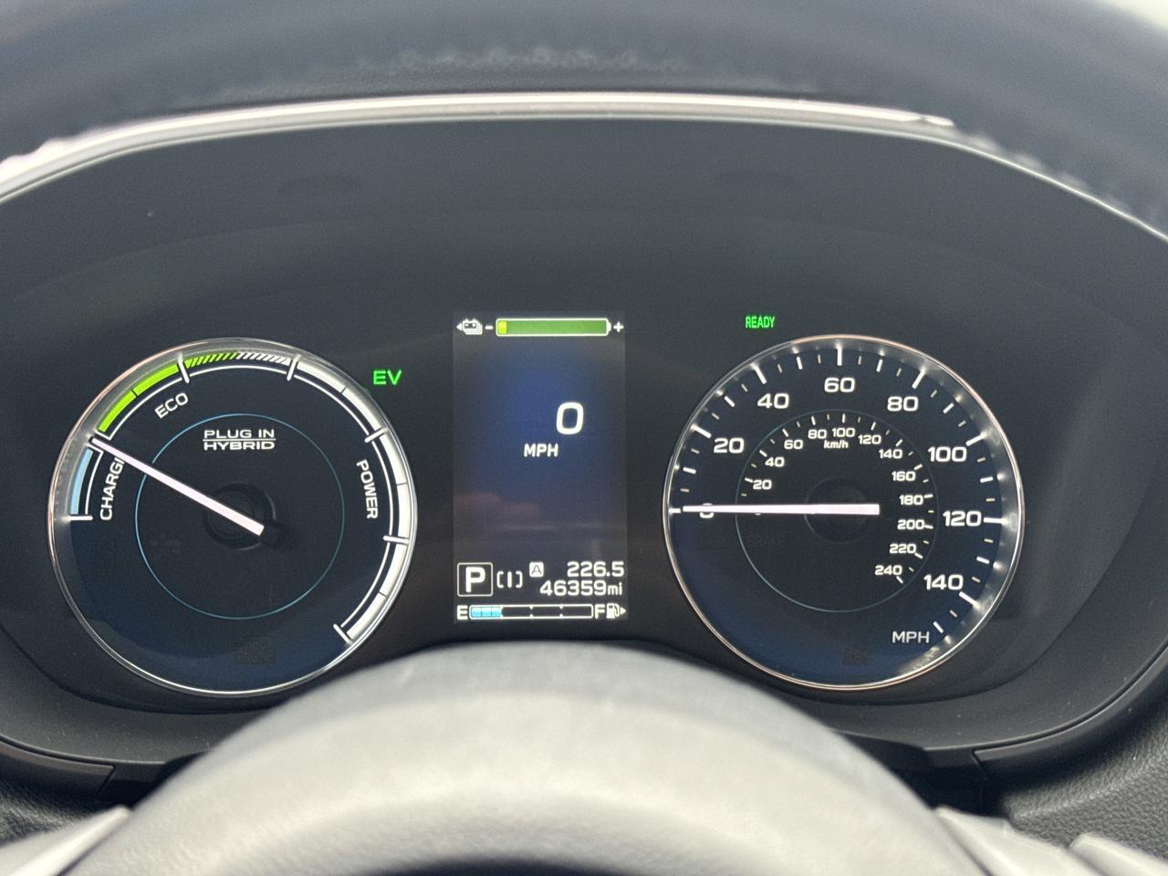 2020 Subaru Crosstrek Hybrid Hybrid San Antonio TX