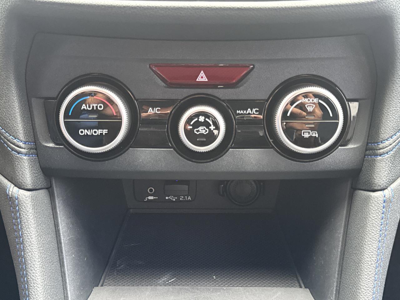 2020 Subaru Crosstrek Hybrid Hybrid San Antonio TX