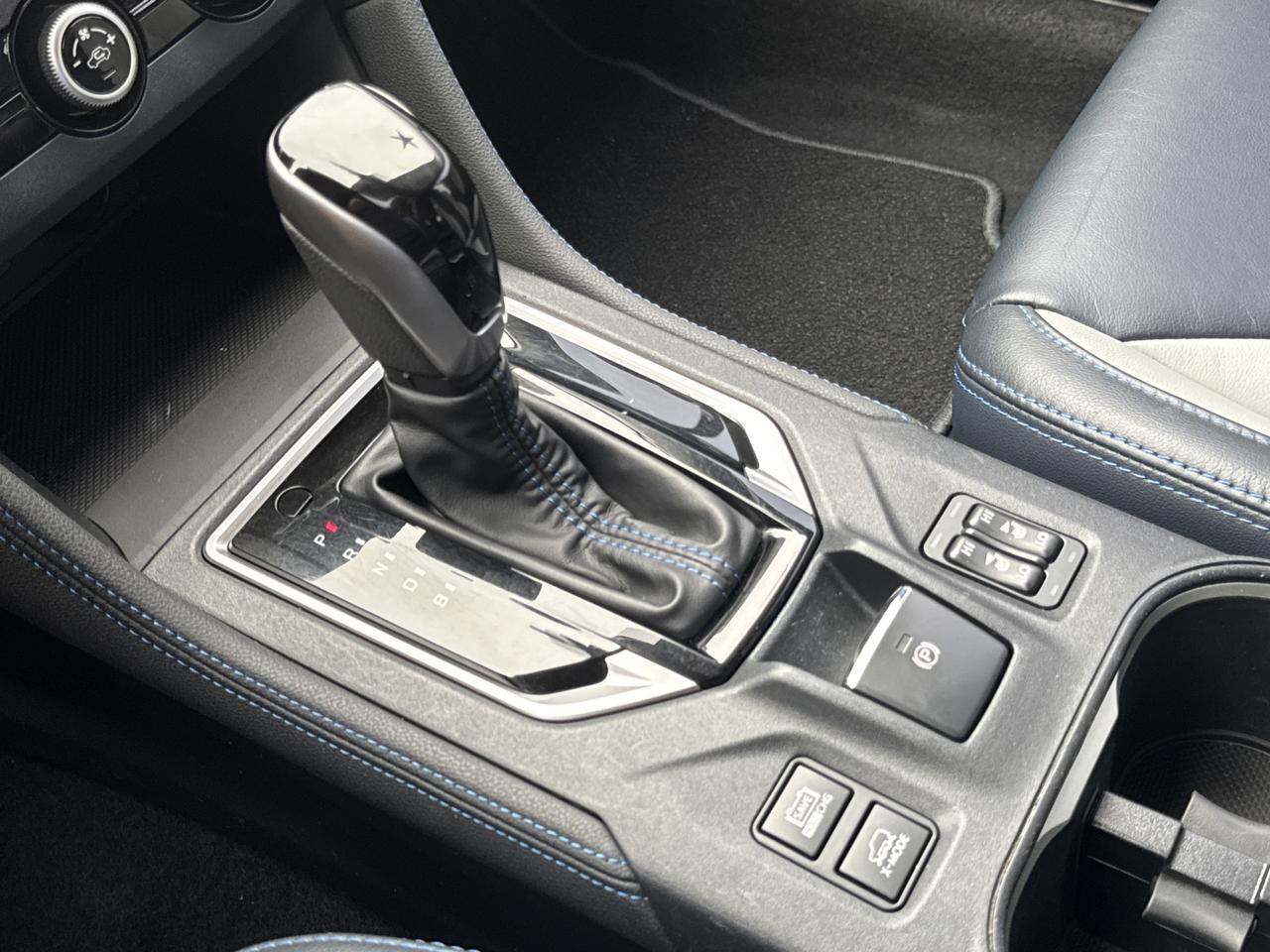 2020 Subaru Crosstrek Hybrid Hybrid San Antonio TX