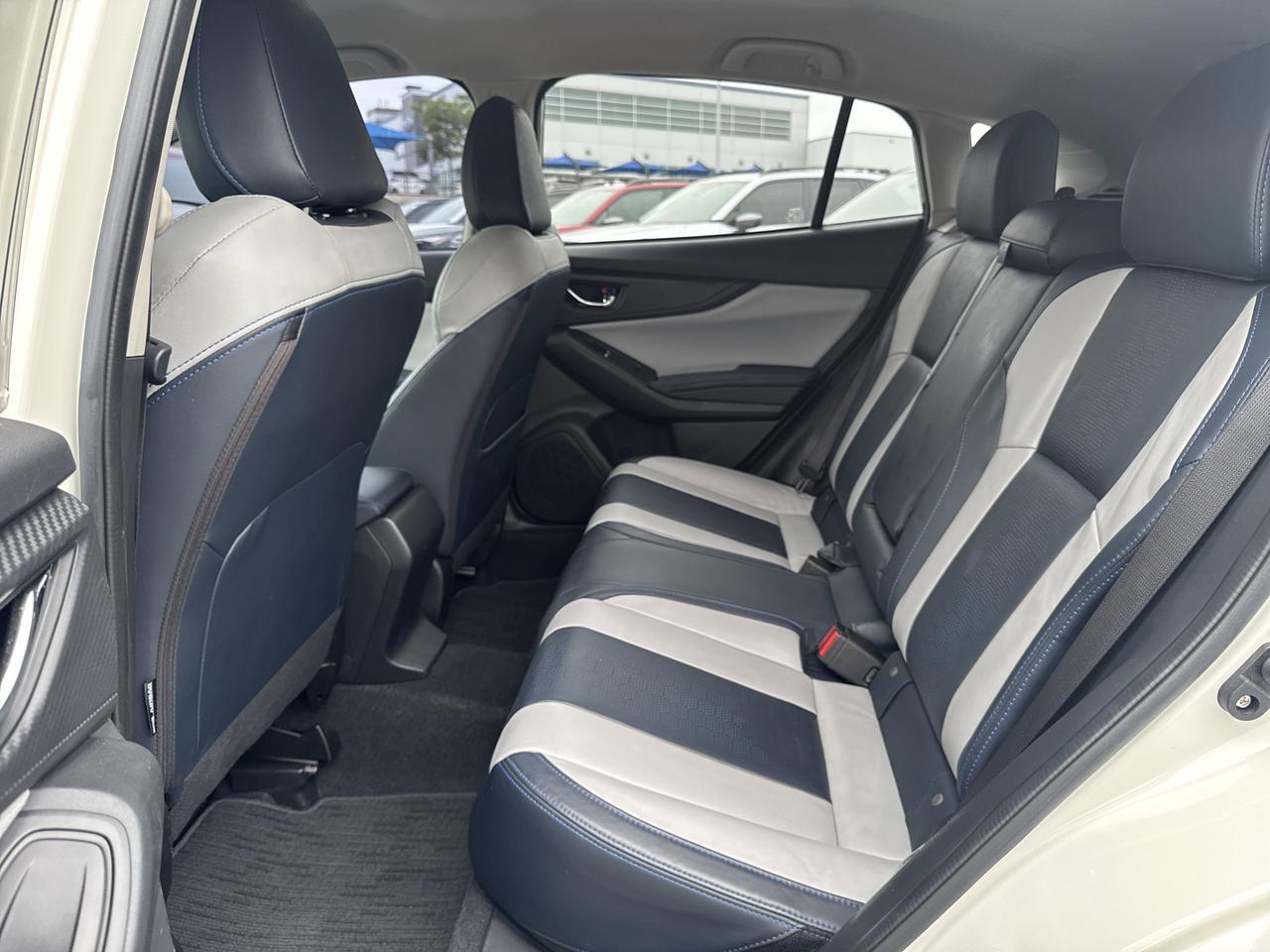 2020 Subaru Crosstrek Hybrid Hybrid San Antonio TX