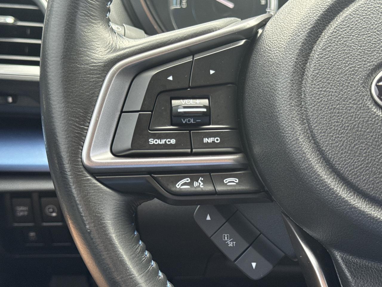 2020 Subaru Crosstrek Hybrid Hybrid San Antonio TX