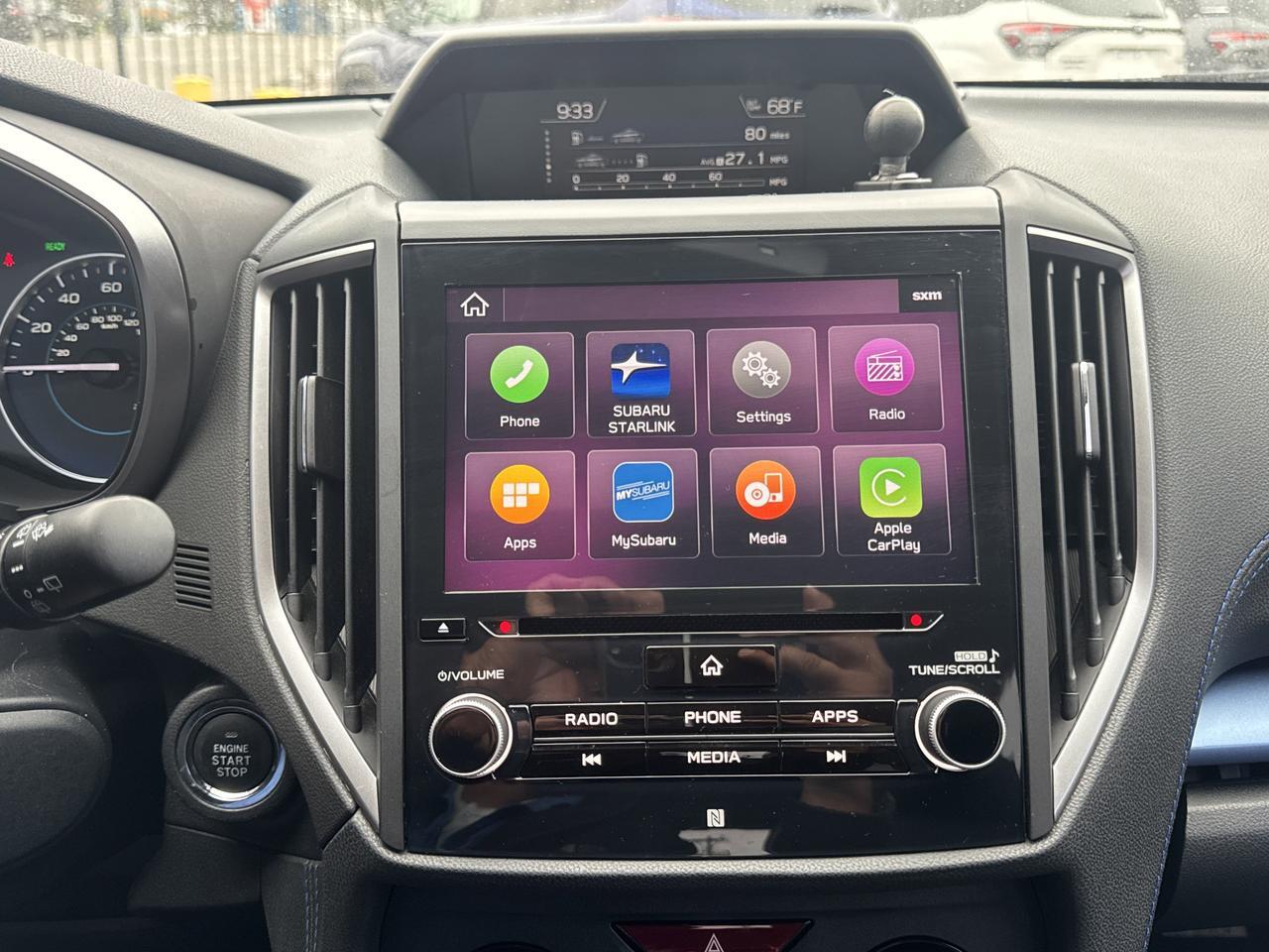 2020 Subaru Crosstrek Hybrid Hybrid San Antonio TX