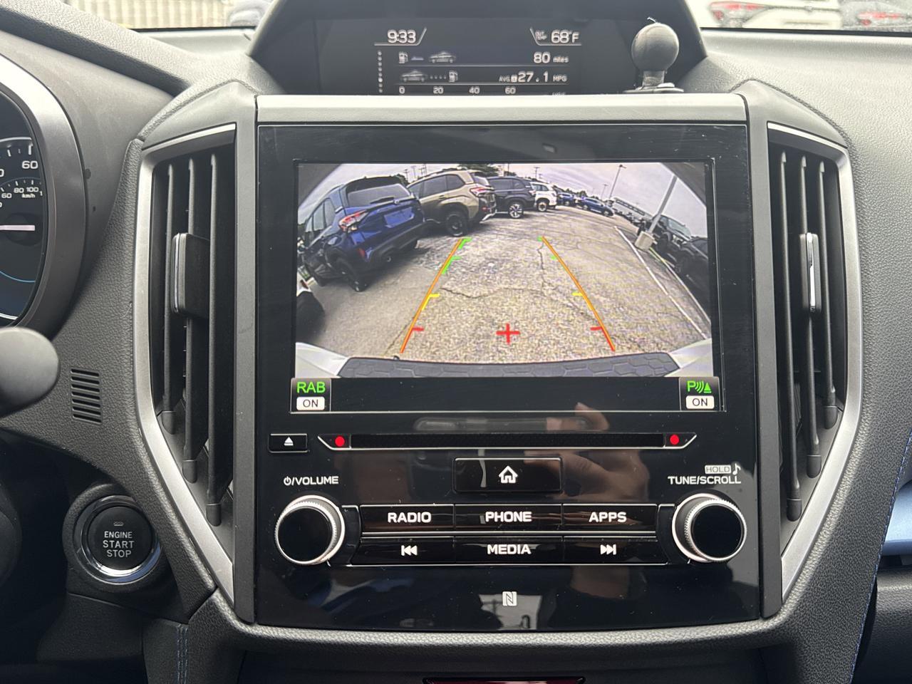 2020 Subaru Crosstrek Hybrid Hybrid San Antonio TX