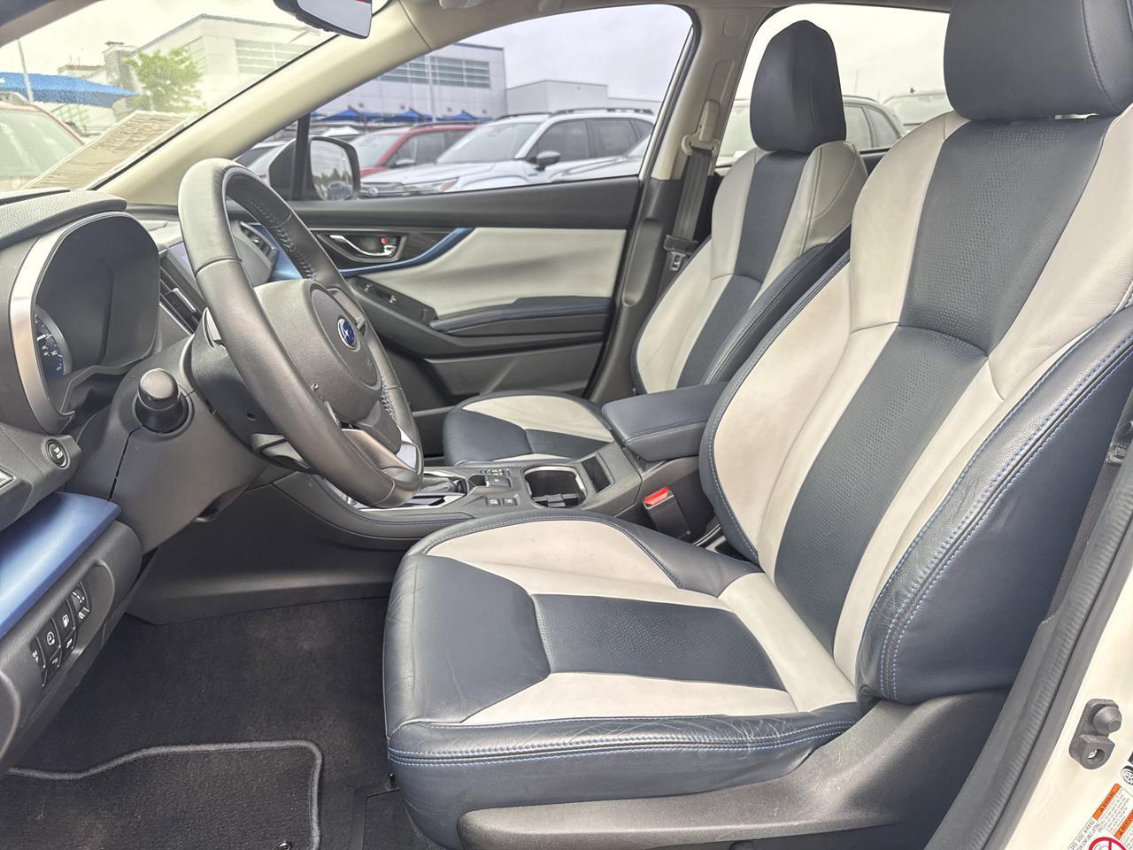 2020 Subaru Crosstrek Hybrid Hybrid San Antonio TX