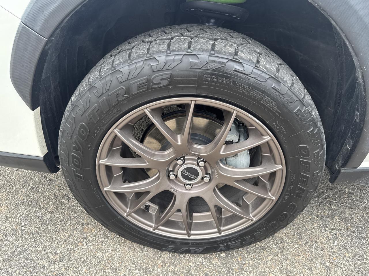 2020 Subaru Crosstrek Hybrid Hybrid San Antonio TX