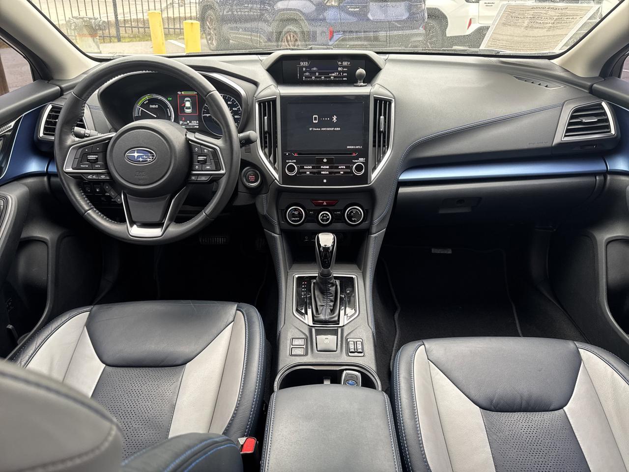 2020 Subaru Crosstrek Hybrid Hybrid San Antonio TX