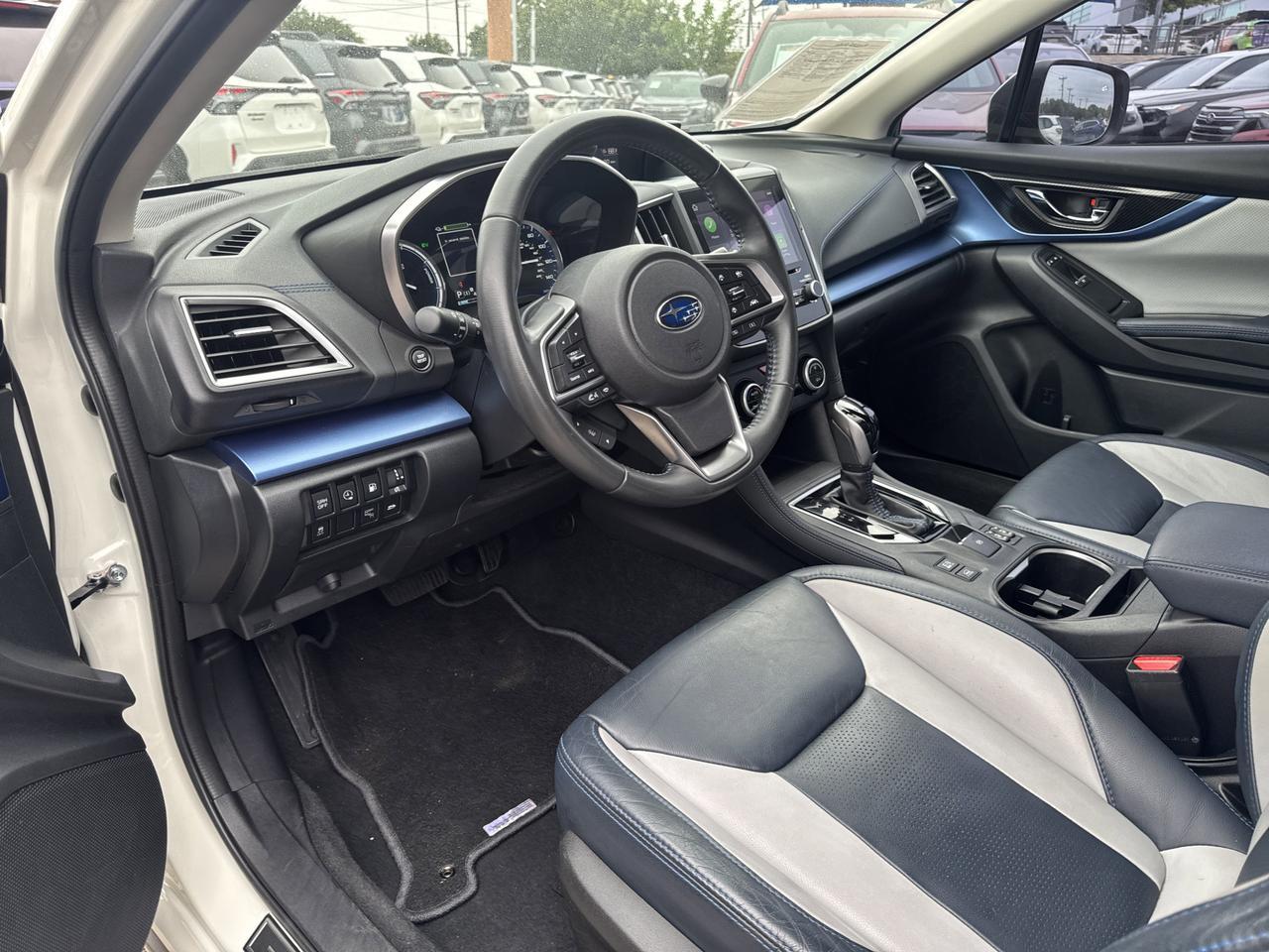 2020 Subaru Crosstrek Hybrid Hybrid San Antonio TX