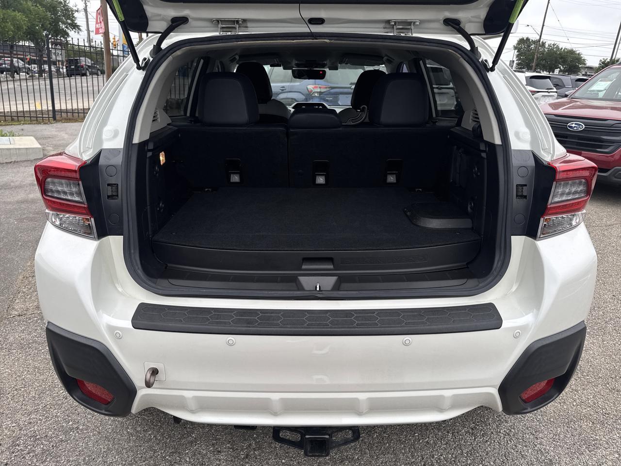 2020 Subaru Crosstrek Hybrid Hybrid San Antonio TX