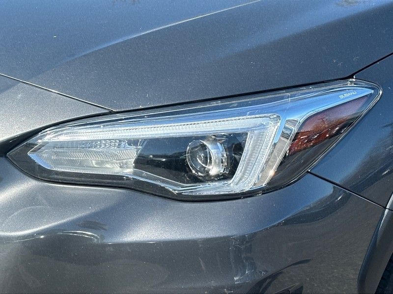 2020 Subaru Crosstrek Hybrid Worcester MA