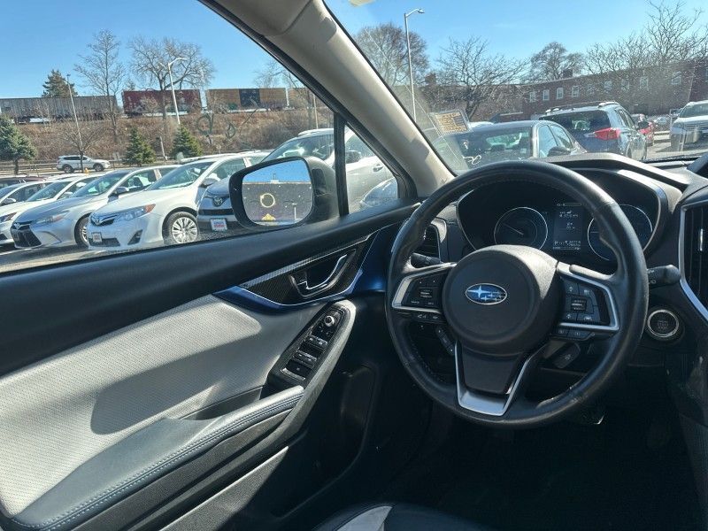 2020 Subaru Crosstrek Hybrid Worcester MA