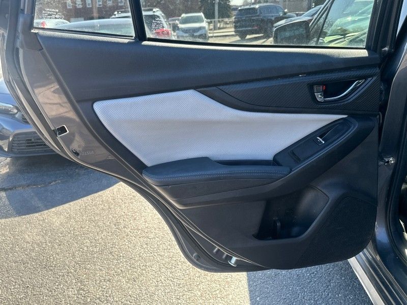 2020 Subaru Crosstrek Hybrid Worcester MA