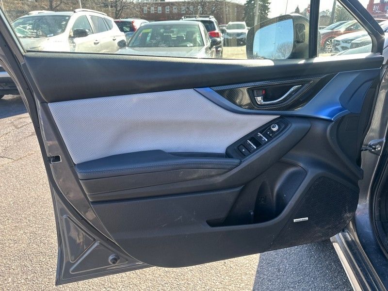 2020 Subaru Crosstrek Hybrid Worcester MA