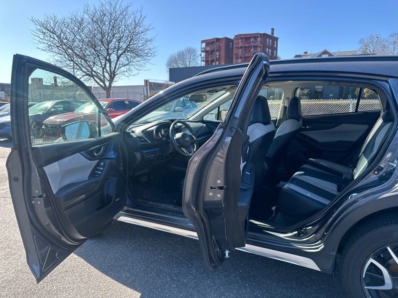 2020 Subaru Crosstrek Hybrid Worcester MA
