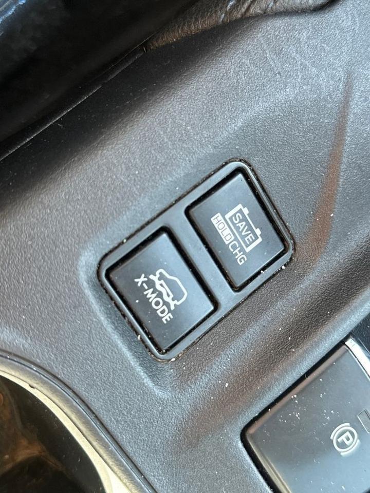 2020 Subaru Crosstrek Hybrid Worcester MA