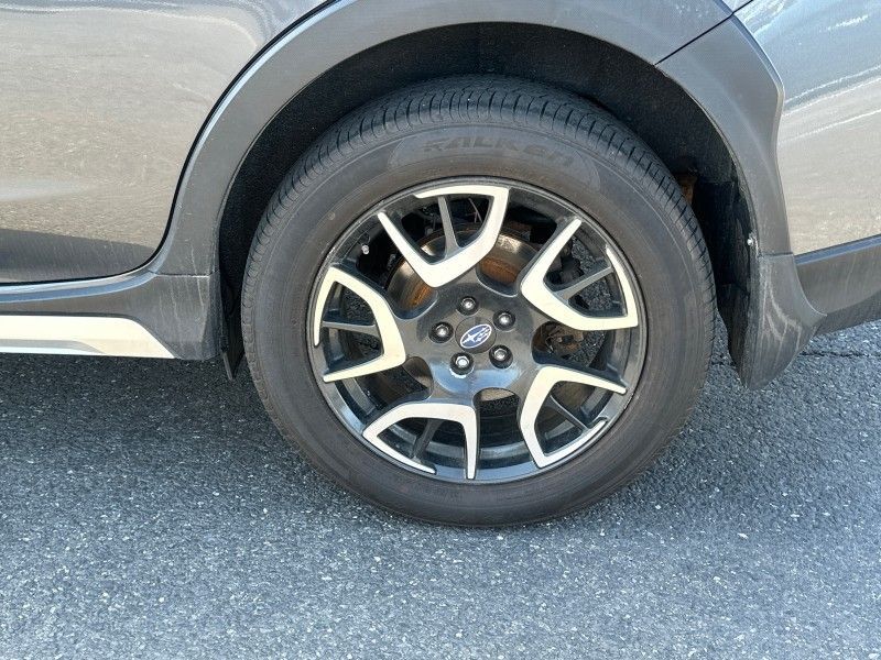 2020 Subaru Crosstrek Hybrid Worcester MA