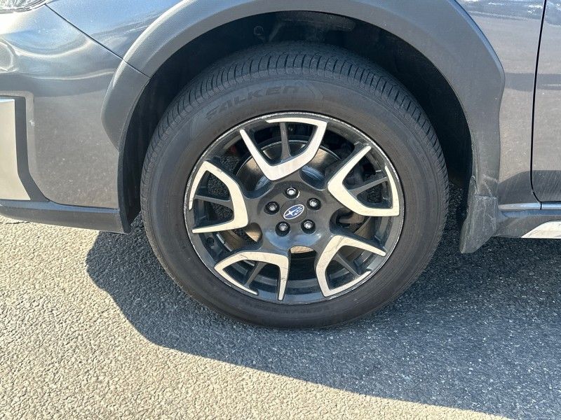 2020 Subaru Crosstrek Hybrid Worcester MA