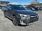 2020 Subaru Crosstrek Hybrid Worcester MA