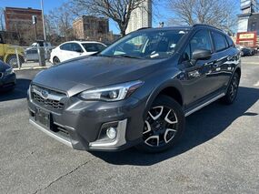 Subaru Crosstrek Hybrid 2020