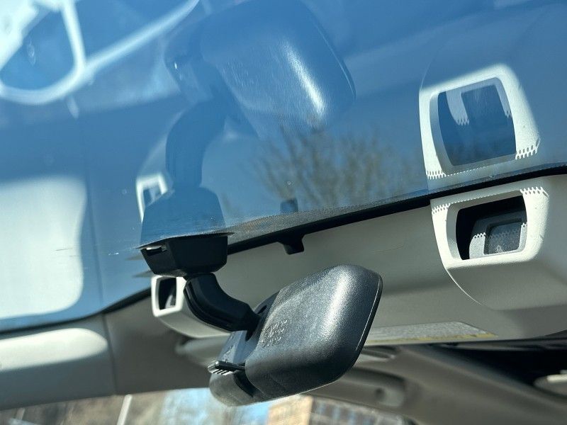 2020 Subaru Crosstrek Hybrid Worcester MA