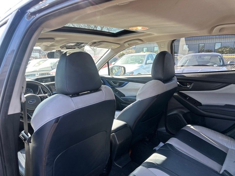 2020 Subaru Crosstrek Hybrid Worcester MA