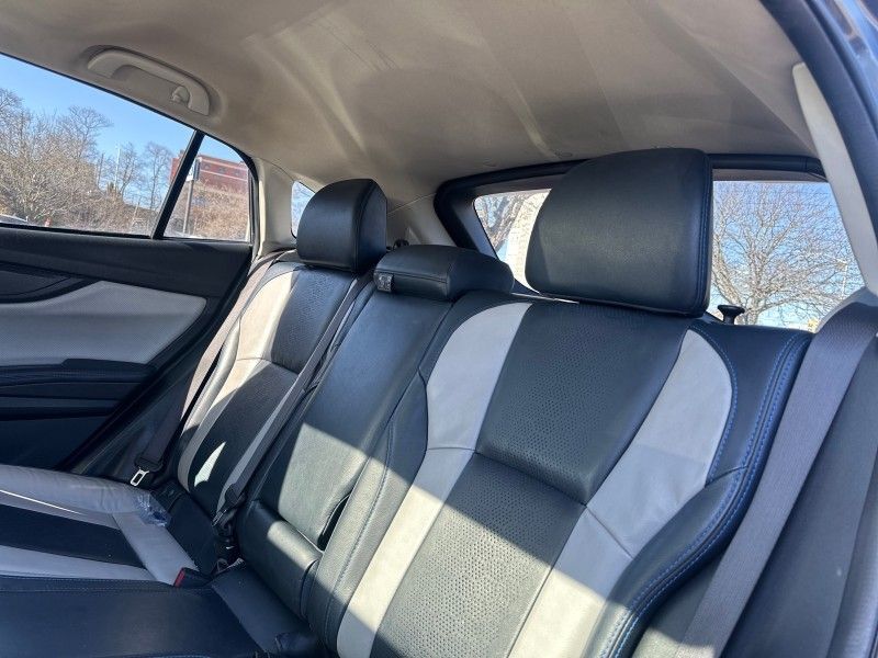 2020 Subaru Crosstrek Hybrid Worcester MA